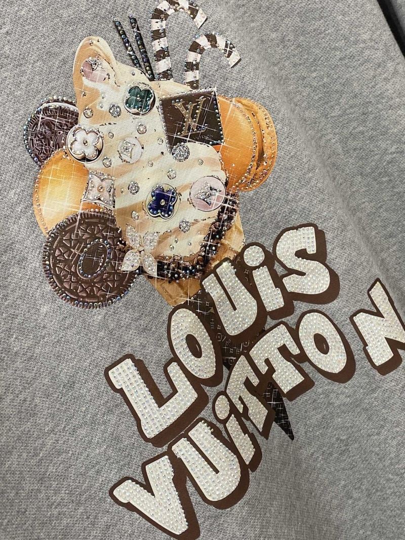 Louis Vuitton Hoodies